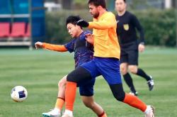 关于格拉纳达锐意向前，不断提升球队实力的信息