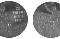墨西哥选手表现卓越　夺得历史性奖牌