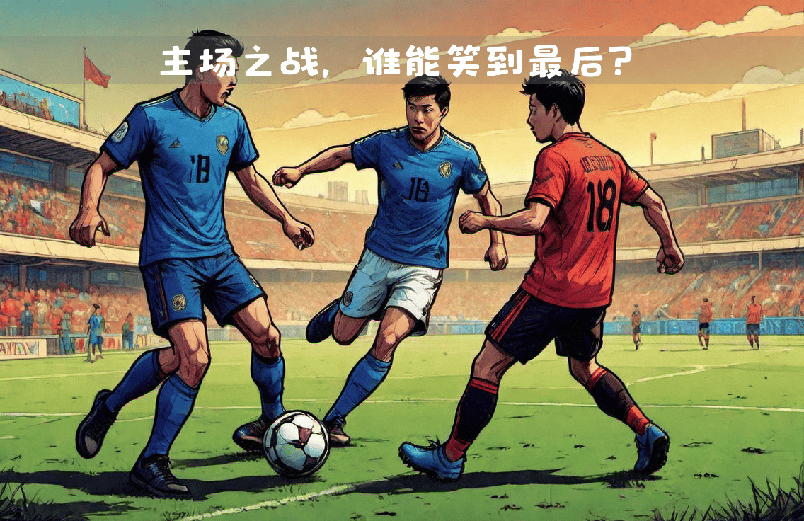 热那亚主场大捷，保级形势一片光明