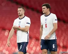 英格兰险胜丹麦，晋级欧国联半决赛