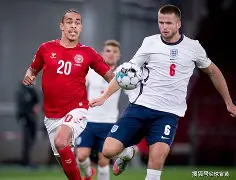 英格兰险胜丹麦，晋级欧国联半决赛